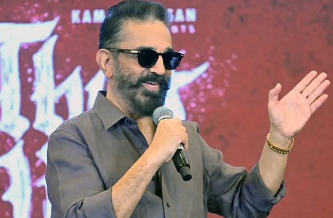 مغربی ایشیاء بحران: کمل ہاسن نے فلم انڈسٹری سے فضول اخراجات کم کرنے کی اپیل کی